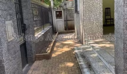 Casa em condomínio fechado com 4 quartos à venda na Rua Comandante Cordeiro de Farias, Maracanã, Rio de Janeiro, 297 m2 por R$ 1.900.000
