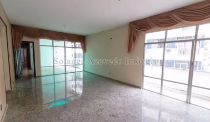 Cobertura com 3 quartos à venda na Rua Major Ávila, Tijuca, Rio de Janeiro, 135 m2 por R$ 699.000
