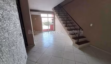 Cobertura com 3 quartos à venda na Rua Amaral, Andaraí, Rio de Janeiro, 156 m2 por R$ 800.000