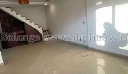 Cobertura com 3 quartos à venda na Rua Garibaldi, Tijuca, Rio de Janeiro, 140 m2 por R$ 820.000