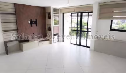 Cobertura com 3 quartos à venda na Rua Alfredo Pinto, Tijuca, Rio de Janeiro, 162 m2 por R$ 1.190.000