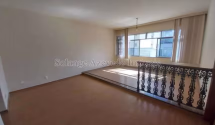 Cobertura com 4 quartos à venda na Rua Aguiar, Tijuca, Rio de Janeiro, 117 m2 por R$ 950.000