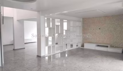 Cobertura com 4 quartos à venda na Rua Barão de Pirassinunga, Tijuca, Rio de Janeiro, 220 m2 por R$ 1.190.000
