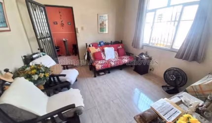 Casa em condomínio fechado com 2 quartos à venda na Rua Carolina Santos, Méier, Rio de Janeiro, 66 m2 por R$ 360.000