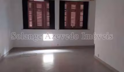 Casa em condomínio fechado com 2 quartos à venda na Rua Conde de Bonfim, Tijuca, Rio de Janeiro, 120 m2 por R$ 980.000