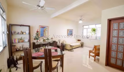 Casa em condomínio fechado com 3 quartos à venda na Rua Lúcio de Mendonça, Tijuca, Rio de Janeiro, 148 m2 por R$ 1.190.000