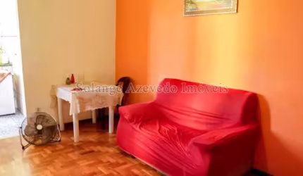 Casa com 3 quartos à venda na Rua São Cláudio, Estácio, Rio de Janeiro, 140 m2 por R$ 340.000