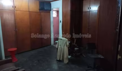 Barracão / Galpão / Depósito para alugar na Rua do Matoso, Praça da Bandeira, Rio de Janeiro, 500 m2 por R$ 9.000