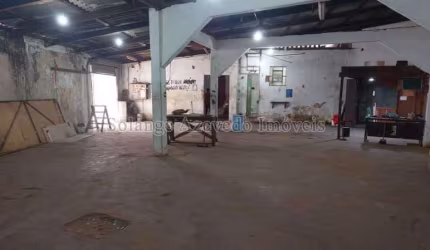Barracão / Galpão / Depósito para alugar na Rua Aristides Lobo, Rio Comprido, Rio de Janeiro, 270 m2 por R$ 8.000