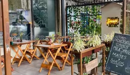 Ponto comercial com 1 sala à venda na Boulevard Vinte e Oito de Setembro, Vila Isabel, Rio de Janeiro, 37 m2 por R$ 120.000