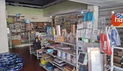 Ponto comercial com 1 sala à venda na Rua Barão de Mesquita, Andaraí, Rio de Janeiro, 51 m2 por R$ 90.000
