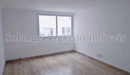 Sala comercial com 1 sala para alugar na Rua Fonseca Teles, São Cristóvão, Rio de Janeiro, 19 m2 por R$ 1.100