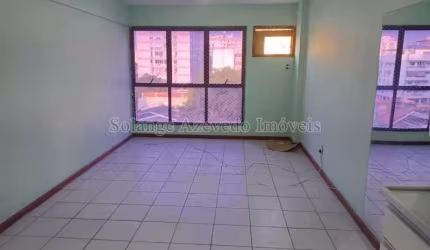 Sala comercial com 2 salas para alugar na Rua Sousa Franco, Vila Isabel, Rio de Janeiro, 25 m2 por R$ 900
