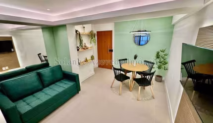 Loft com 1 quarto à venda na Avenida Rio Branco, Centro, Rio de Janeiro, 38 m2 por R$ 375.000