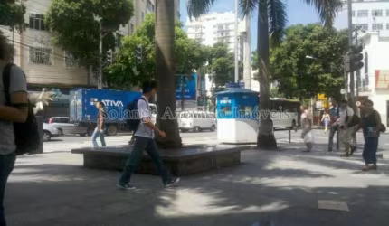 Ponto comercial à venda na Rua Félix da Cunha, Tijuca, Rio de Janeiro, 453 m2 por R$ 30.000