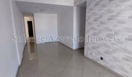 Apartamento com 1 quarto à venda na Rua Engenheiro Adel, Tijuca, Rio de Janeiro, 72 m2 por R$ 495.000