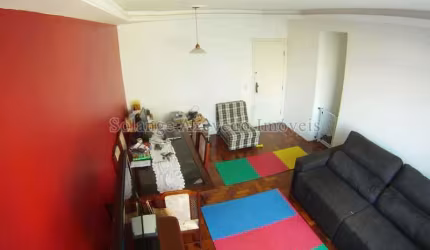 Apartamento com 2 quartos à venda na Rua Radialista Waldir Amaral, Maracanã, Rio de Janeiro, 82 m2 por R$ 486.000