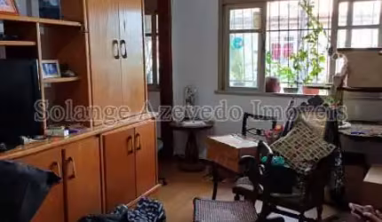 Apartamento com 2 quartos à venda na Rua Pereira de Almeida, Praça da Bandeira, Rio de Janeiro, 83 m2 por R$ 330.000