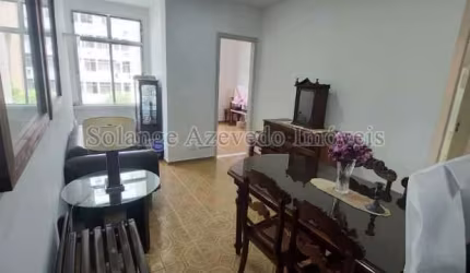 Apartamento com 2 quartos à venda na Rua Uruguai, Andaraí, Rio de Janeiro, 56 m2 por R$ 320.000