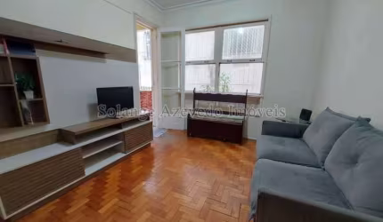Apartamento com 2 quartos à venda na Rua Comendador Martinelli, Grajaú, Rio de Janeiro, 96 m2 por R$ 395.000
