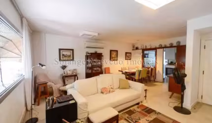 Apartamento com 4 quartos à venda na Rua Afonso Pena, Tijuca, Rio de Janeiro, 115 m2 por R$ 990.000