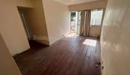 Apartamento com 2 quartos à venda na Rua Marechal Jofre, Grajaú, Rio de Janeiro, 73 m2 por R$ 385.000