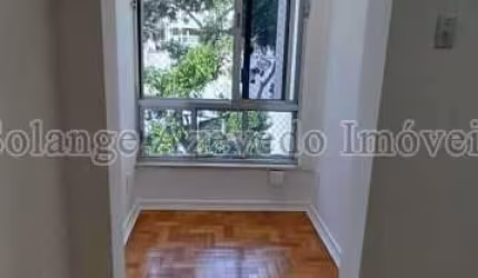 Apartamento com 3 quartos à venda na Rua Santa Alexandrina, Rio Comprido, Rio de Janeiro, 112 m2 por R$ 430.000