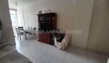 Apartamento com 3 quartos à venda na Rua Uruguai, Andaraí, Rio de Janeiro, 86 m2 por R$ 650.000