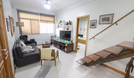 Casa com 3 quartos à venda na Rua Carvalho Alvim, Andaraí, Rio de Janeiro, 191 m2 por R$ 1.380.000