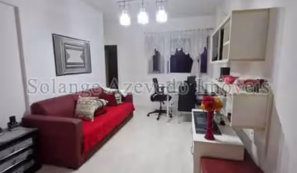 Apartamento com 1 quarto à venda na Rua Torres Homem, Vila Isabel, Rio de Janeiro, 60 m2 por R$ 345.000