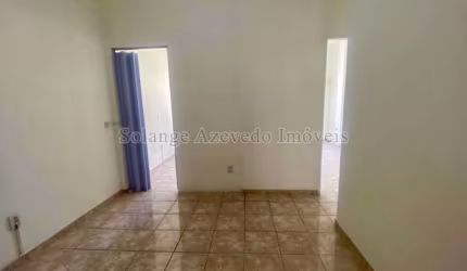Cobertura com 2 quartos à venda na Rua do Matoso, Rio Comprido, Rio de Janeiro, 50 m2 por R$ 280.000