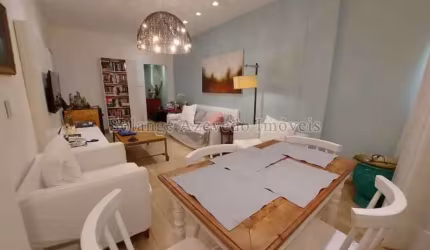 Apartamento com 3 quartos à venda na Rua Conde de Bonfim, Tijuca, Rio de Janeiro, 115 m2 por R$ 705.000
