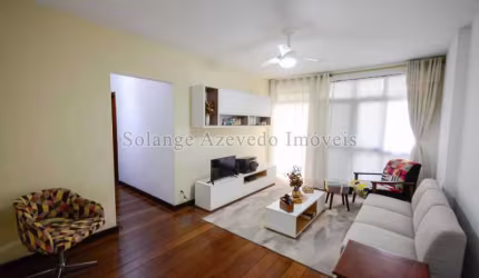 Apartamento com 3 quartos à venda na Rua Artur Menezes, Maracanã, Rio de Janeiro, 90 m2 por R$ 900.000