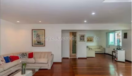 Cobertura com 3 quartos à venda na Avenida Lúcio Costa, Barra da Tijuca, Rio de Janeiro, 369 m2 por R$ 3.370.000