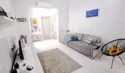 Apartamento com 2 quartos à venda na Rua Valparaíso, Tijuca, Rio de Janeiro, 83 m2 por R$ 550.000