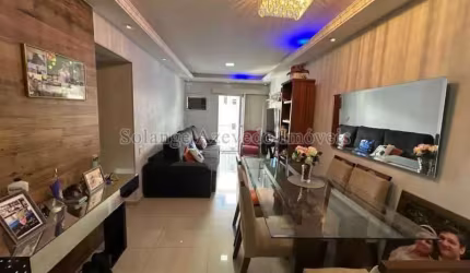 Apartamento com 2 quartos à venda na Rua Senador Nabuco, Vila Isabel, Rio de Janeiro, 70 m2 por R$ 300.000