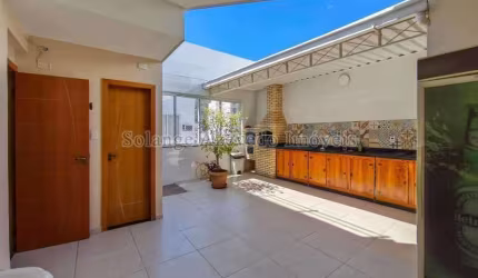 Apartamento com 3 quartos à venda na Rua Barão de Mesquita, Tijuca, Rio de Janeiro, 80 m2 por R$ 550.000