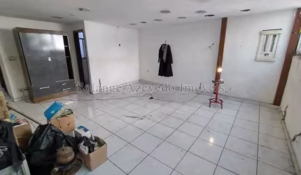 Casa com 3 quartos à venda na Rua Ribeiro Guimarães, Vila Isabel, Rio de Janeiro, 145 m2 por R$ 715.000