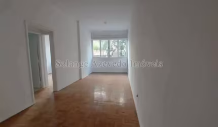 Apartamento com 2 quartos à venda na Rua Uruguai, Tijuca, Rio de Janeiro, 66 m2 por R$ 430.000