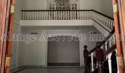 Casa com 4 quartos à venda na Rua Embaixador Carlos Taylor, Gávea, Rio de Janeiro, 890 m2 por R$ 16.000.000