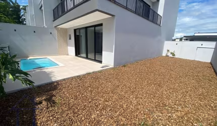 Triplex Geminado no Glória