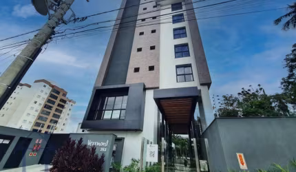 Apartamento no Anita Garibaldi