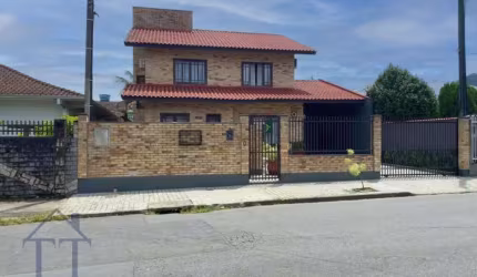 Sobrado no Bom Retiro