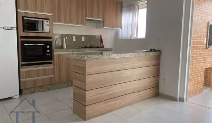 Apartamento para locação no Bucarein