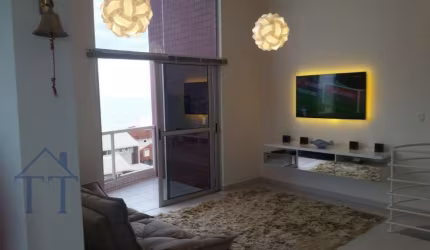 Apartamento no Bairro Itaguaçu em São Francisco do Sul