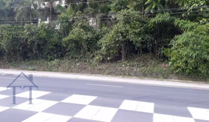 Terreno no Boa Vista