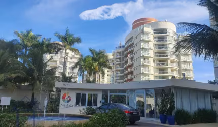 Apartamento Home Club em Penha