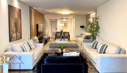 Apartamento no Atiradores