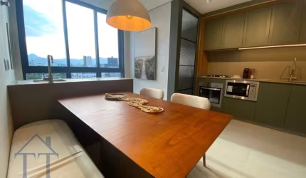 Apartamento novo no Santo Antônio