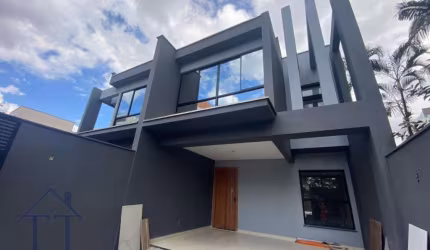 Casa no América